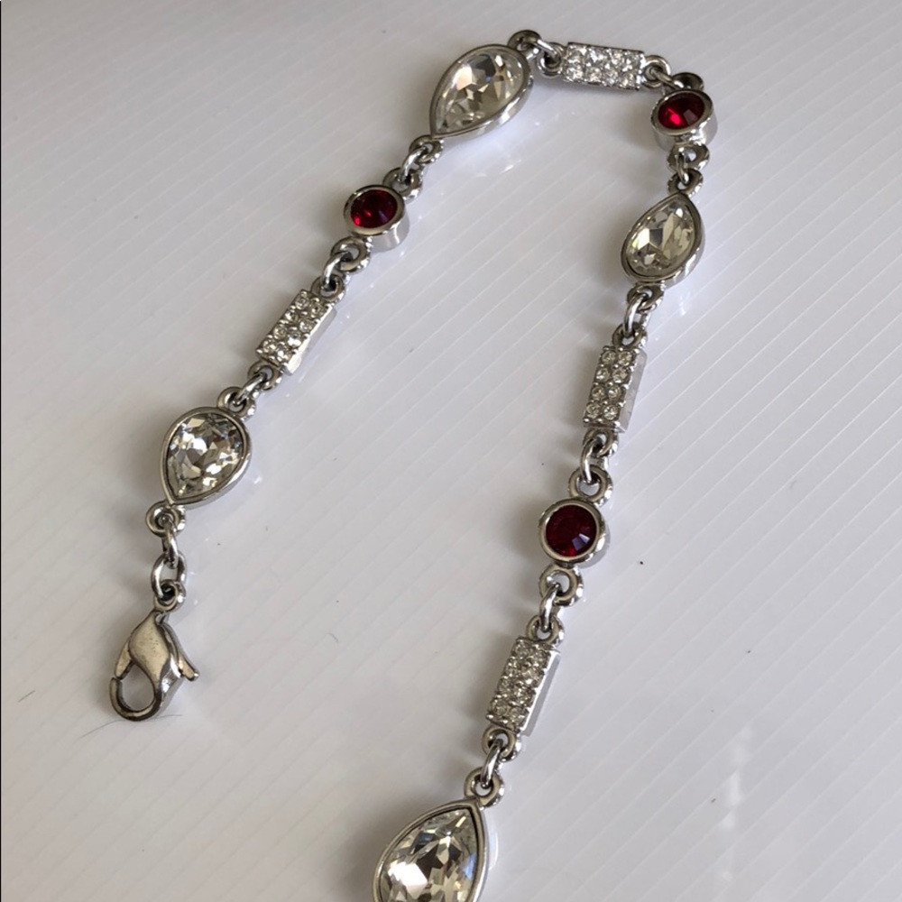 Swarovski bracelet - Picture 7 of 8